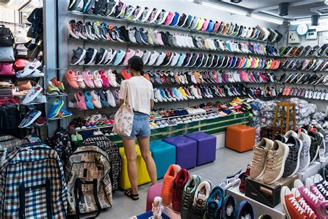 where to buy fake designer shoes in bangkok|fake goods market bangkok.